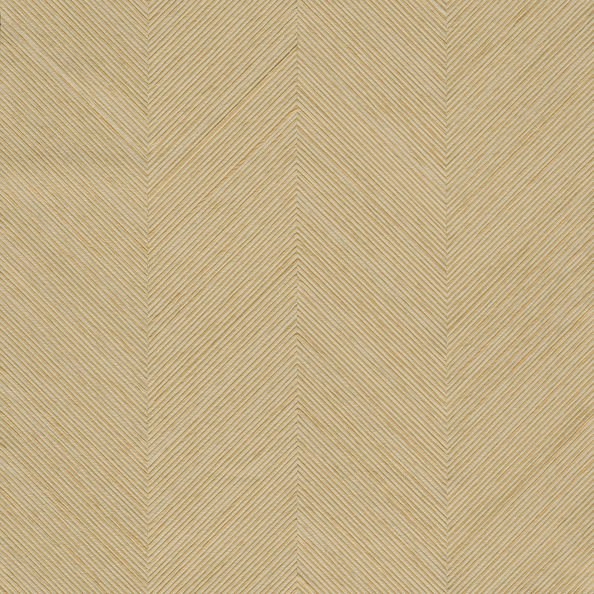 48601 Kinisi Sunlight Gold Zephyr Wallpaper by Arte