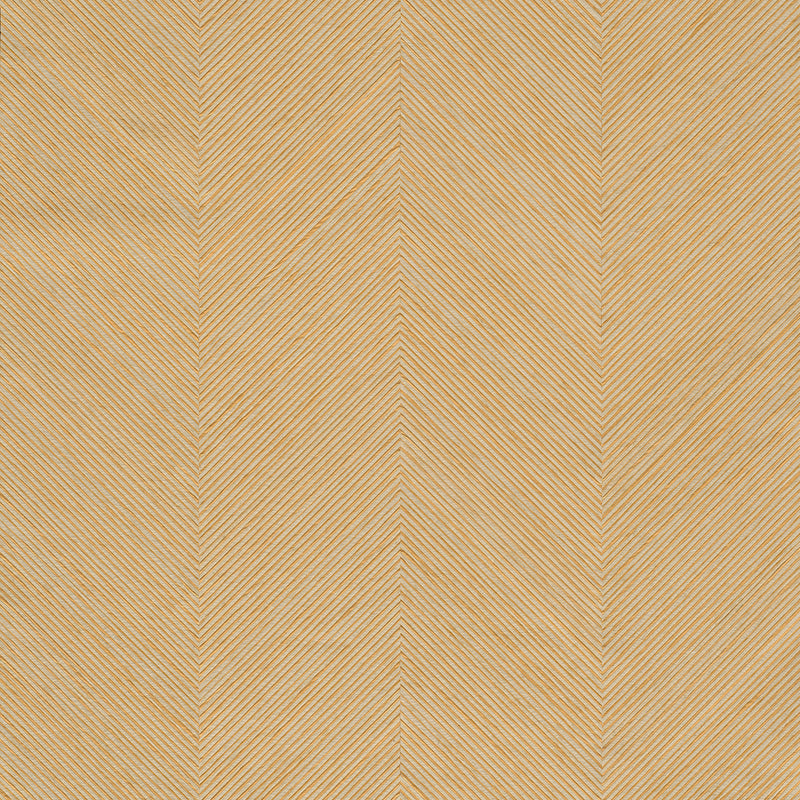 48602 Kinisi Copper Zephyr Wallpaper by Arte