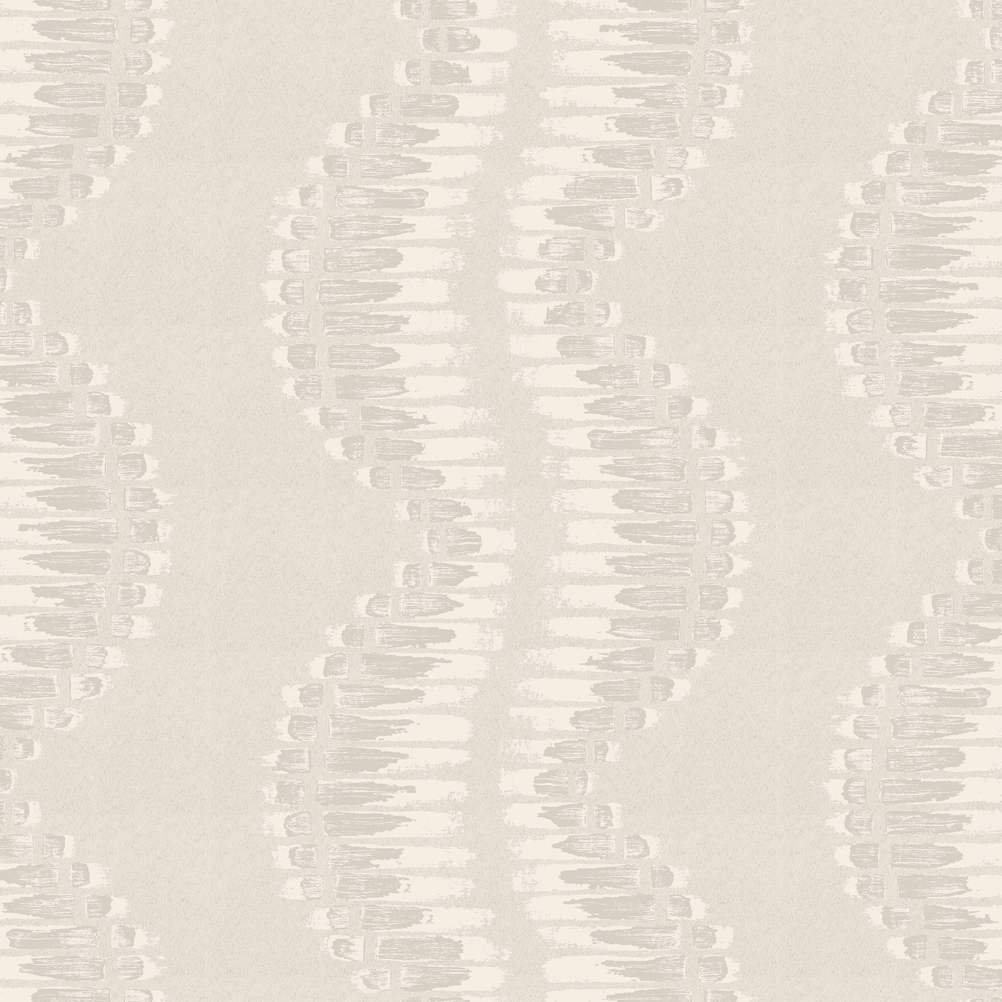48610 Kyma Nougat Zephyr Wallpaper by Arte