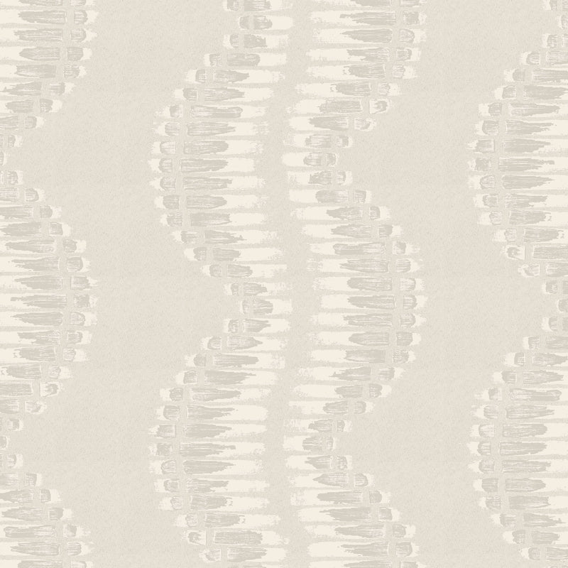 48610 Kyma Nougat Zephyr Wallpaper by Arte