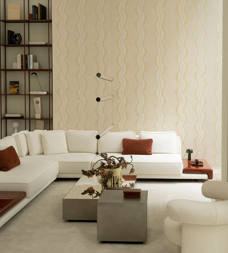 48611 Kyma Dune Zephyr Wallpaper by Arte