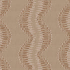 48613 Kyma Cappuccino Zephyr Wallpaper by Arte