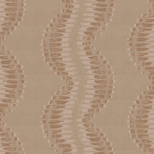 48613 Kyma Cappuccino Zephyr Wallpaper by Arte