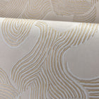 48620 Eolian Nougat Zephyr Wallpaper by Arte