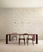 48620 Eolian Nougat Zephyr Wallpaper by Arte