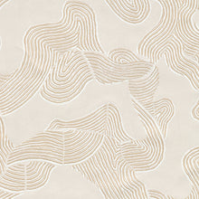 48620 Eolian Nougat Zephyr Wallpaper by Arte
