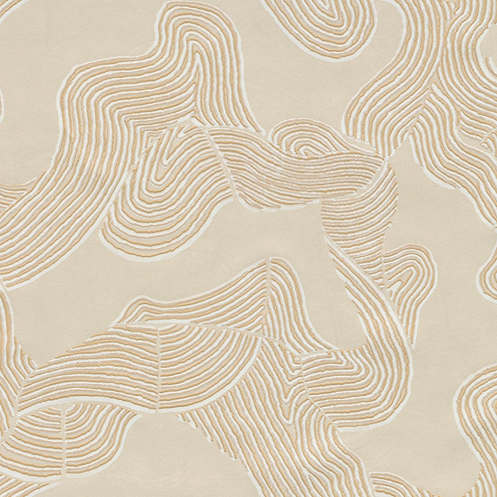 48621 Eolian Dune Zephyr Wallpaper by Arte