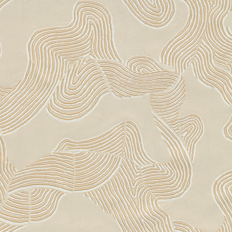 48621 Eolian Dune Zephyr Wallpaper by Arte