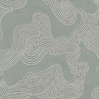 48623 Eolian Jadeite Zephyr Wallpaper by Arte