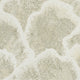Nefeli White Gold Zephyr Wallpaper by Arte