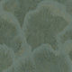 Nefeli Jade Gold Zephyr Wallpaper by Arte