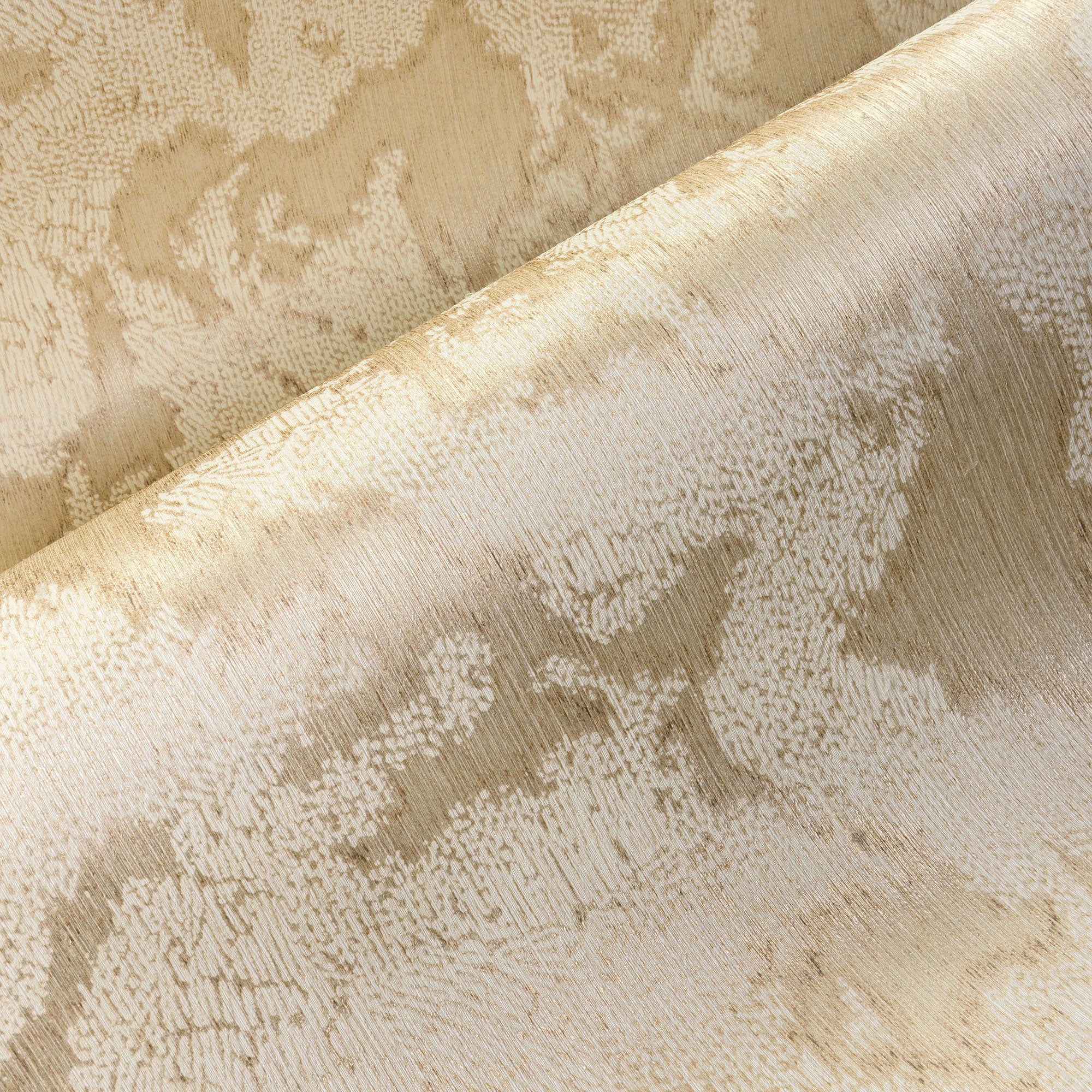 48641 Avra Eggshell Zephyr Wallpaper by Arte
