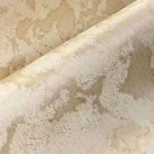 48641 Avra Eggshell Zephyr Wallpaper by Arte