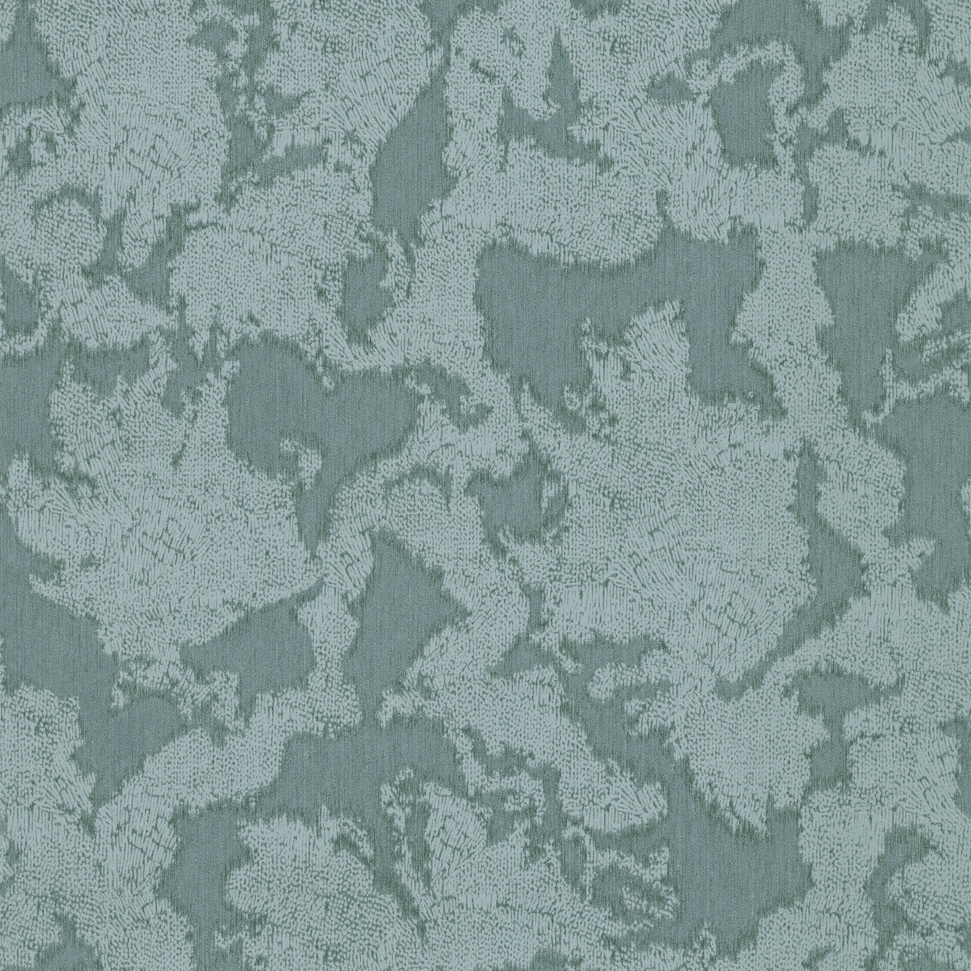48642 Avra Soft Eucalyptus Zephyr Wallpaper by Arte
