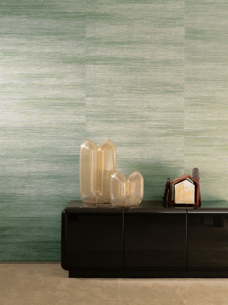 48659 Allagi Laurel Zephyr Wallpaper by Arte