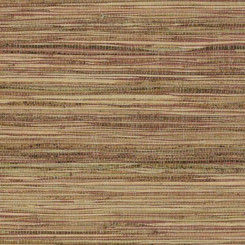 488-415 Grasscloth 2 Wallpaper by Galerie
