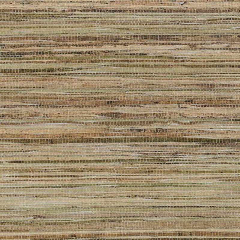 488-416 Grasscloth 2 Wallpaper by Galerie