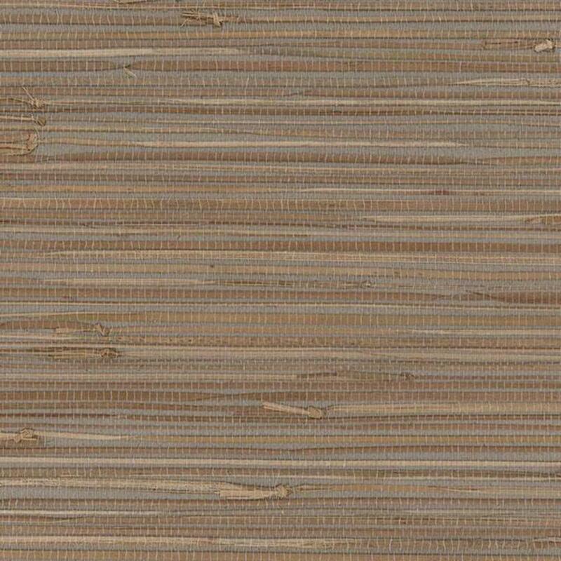 488-439 Grasscloth 2 Wallpaper by Galerie