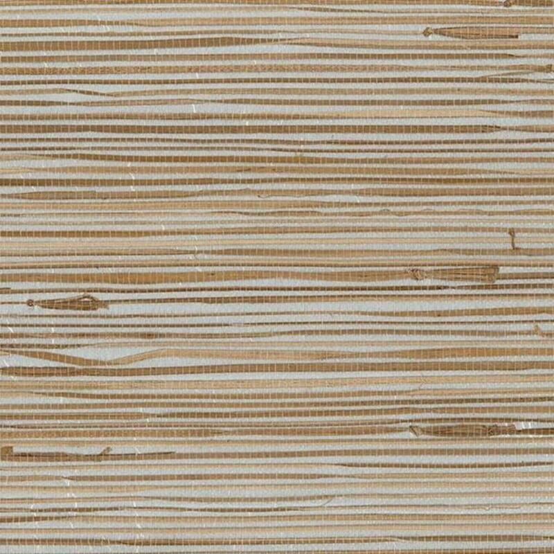 488-440 Grasscloth 2 Wallpaper by Galerie