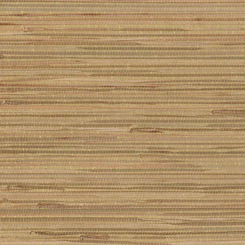 488-441 Grasscloth 2 Wallpaper by Galerie