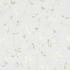 490-16 Light Blue Sanna Tidlösa Wallpaper by Sandberg