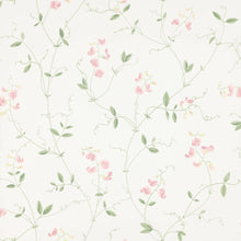 490-24 Light Pink Sanna Tidlösa Wallpaper by Sandberg