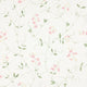 Light Pink Sanna Tidlösa Wallpaper by Sandberg