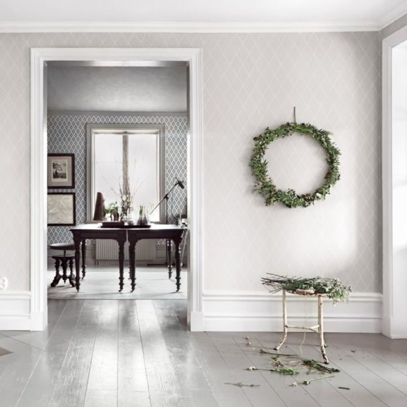 491-21 Gabriel Villa Dalaro Wallpaper By Sandberg