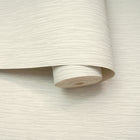 49230 (33712) Loretta Plain Neutral Opus Wallpaper by Holden Decor