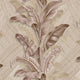 Palma Stratum Beige Wallpaper By Galerie