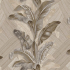 49304 Palma Stratum Grey Wallpaper By Galerie