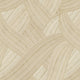 Unito Stratum Cream Wallpaper By Galerie