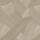49334 Unito Stratum Beige Wallpaper By Galerie