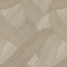 49334 Unito Stratum Beige Wallpaper By Galerie
