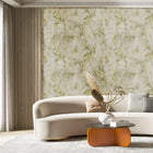 49351 Marmo Stratum Grey Wallpaper By Galerie