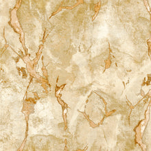 49352 Marmo Stratum Gold Wallpaper By Galerie