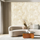 49359 Marmo Stratum Cream Wallpaper By Galerie