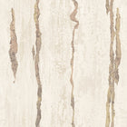 49360 Verticale Stratum Cream Wallpaper By Galerie