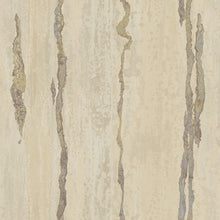 49361 Verticale Stratum Beige Wallpaper By Galerie