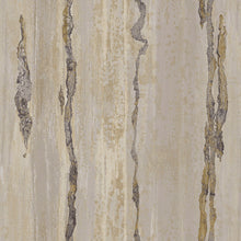 49365 Verticale Stratum Beige Wallpaper By Galerie