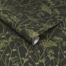 120385 Wild Chervil Wallpaper by Clarissa Hulse