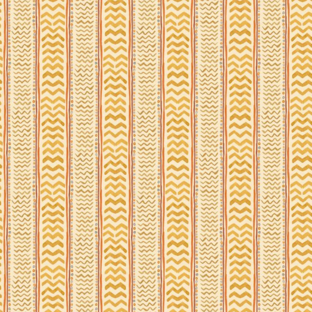 Wriggle Room Kit Kemp Wallpaper By GP & J Baker