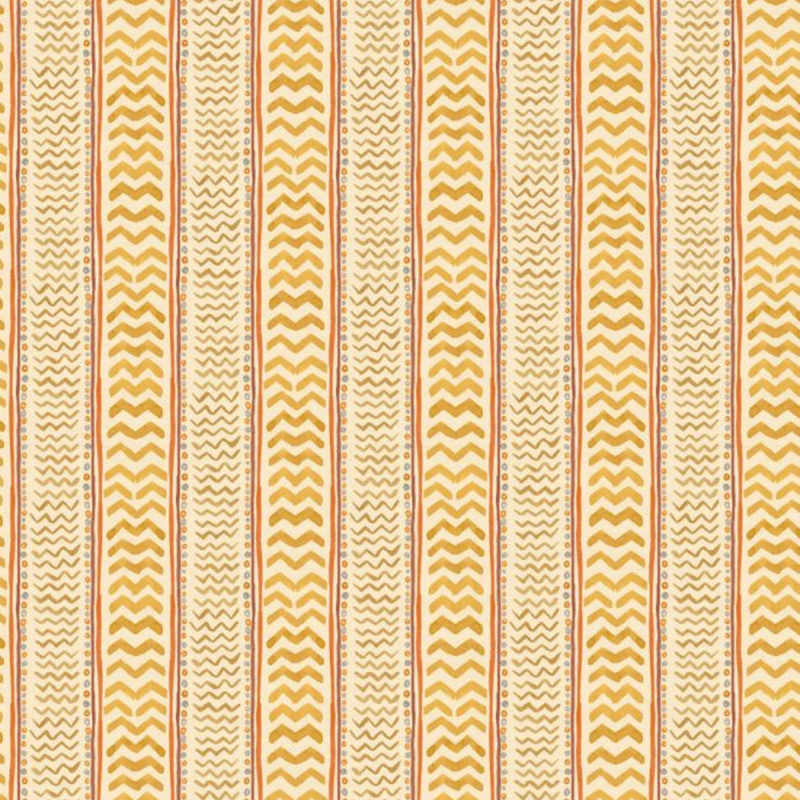 BW45140/2 Wriggle Room Kit Kemp Wallpaper By GP & J Baker