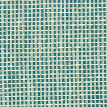 W7930-15 Papyrus Peacock Wallpaper by Osborne & Little