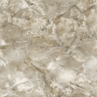 400327 Carlotta Mocha Vasari Wallpaper by Rasch
