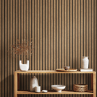39109-1 Wood Slats Natural Wallpaper by AS Creation