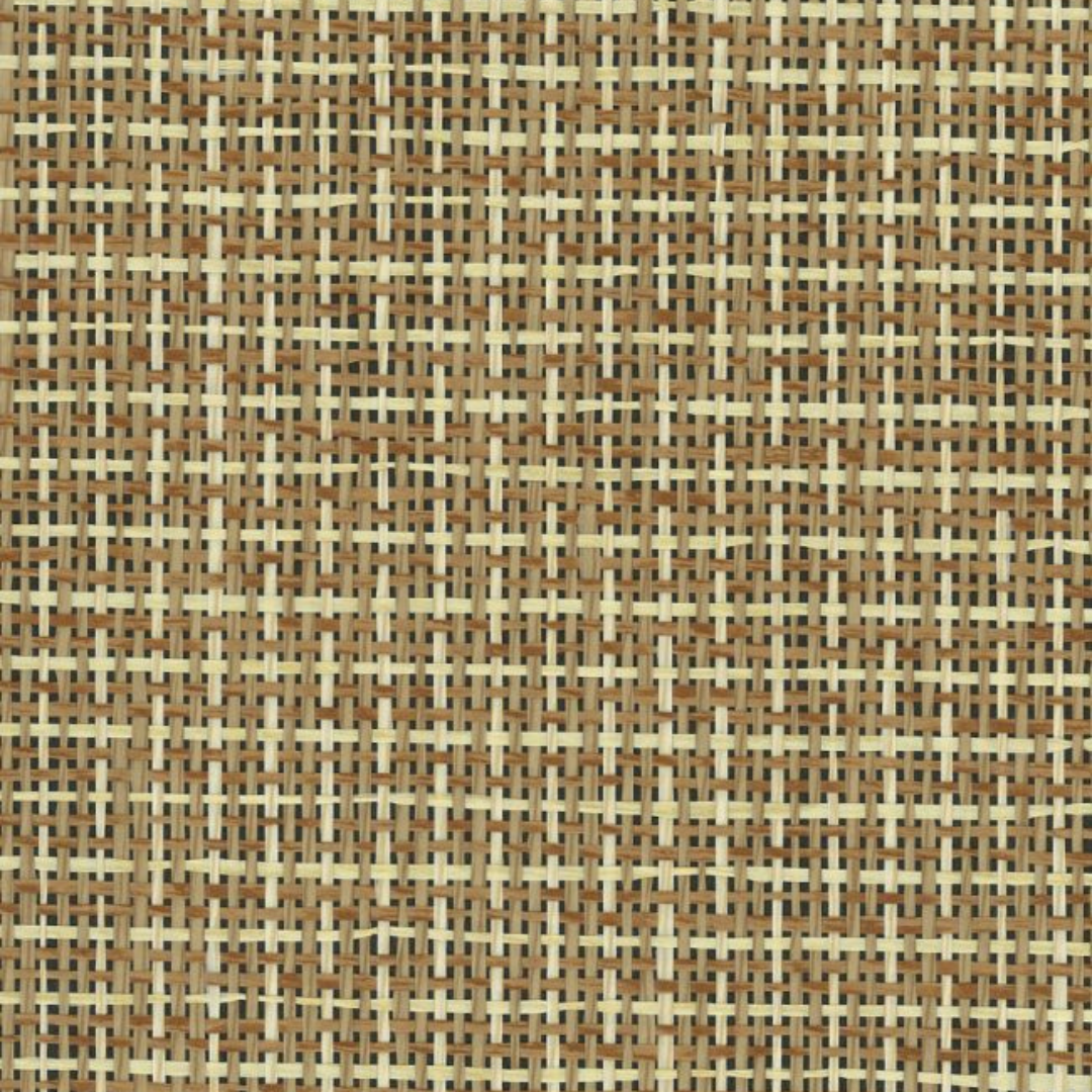 W7930-06 Papyrus Woodsmoke Wallpaper by Osborne & Little