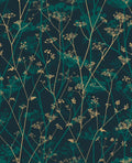 Wild Chervil Wallpaper by Clarissa Hulse