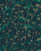 120394 Wild Chervil Wallpaper by Clarissa Hulse