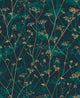 Wild Chervil Wallpaper by Clarissa Hulse
